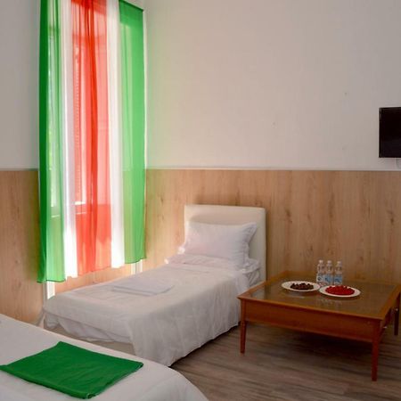 Al Iram Guest House 罗马 外观 照片
