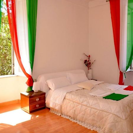 Al Iram Guest House 罗马 外观 照片