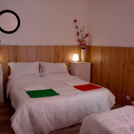 Al Iram Guest House 罗马 外观 照片