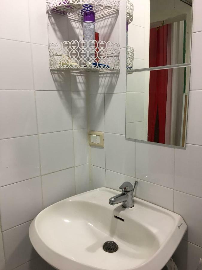 Al Iram Guest House 罗马 外观 照片