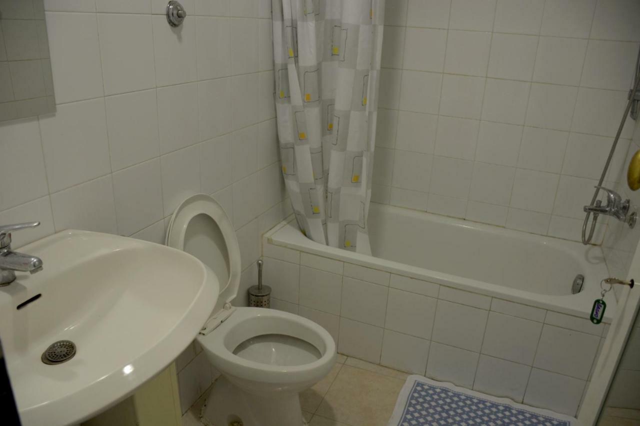 Al Iram Guest House 罗马 外观 照片