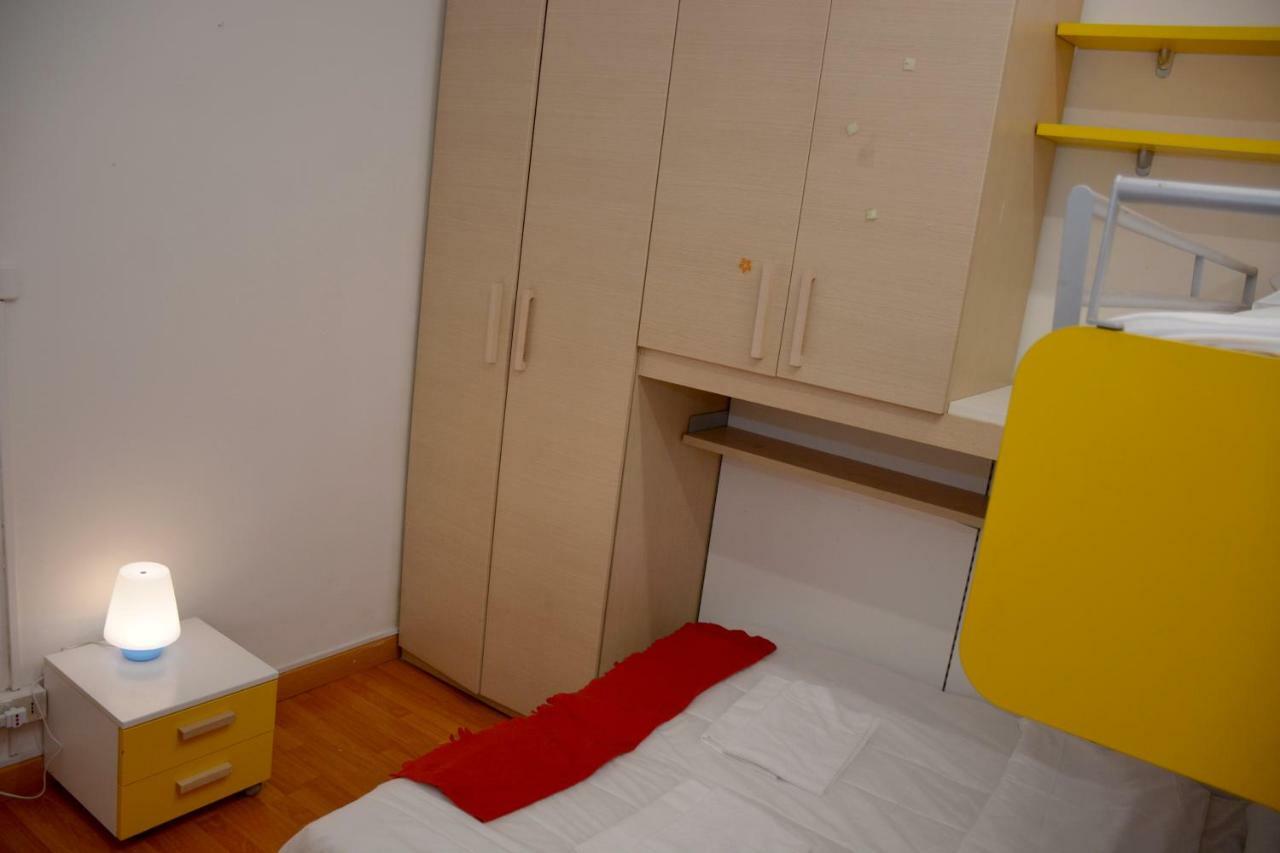 Al Iram Guest House 罗马 外观 照片